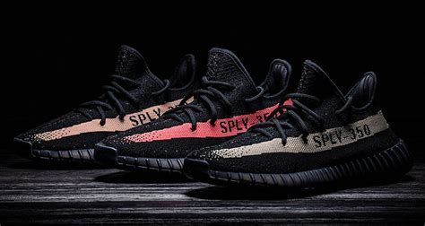 Saw something that caught your attention? You Have Another Shot at Copping These adidas Yeezy Boost ...