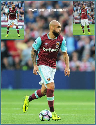 Simone Zaza Premier League Appearances West Ham United Fc