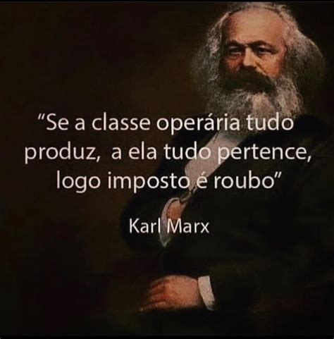 Se A Classe Oper Ria Tudo Produz A Ela La Tu Pertence Logo I