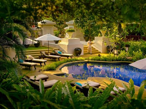 Batu 8 off jalan dungun 23000 terengganu dungun. Passion For Luxury : Tanjong Jara Resort Malysia