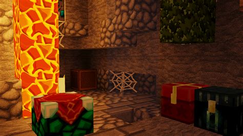 Christmas Pvp Texture Pack Release 😊 ️ Updated 2018 18 Minecraft