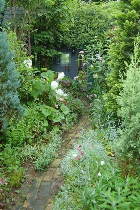 🌳 61 Magical Secret Garden Paths Garden Paths Hidden Garden
