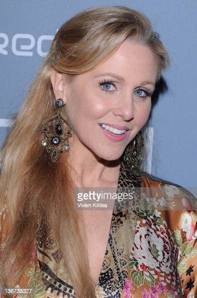 Julia Ann Attends The 10th Annual Xbiz Awards At The Barker Hanger On