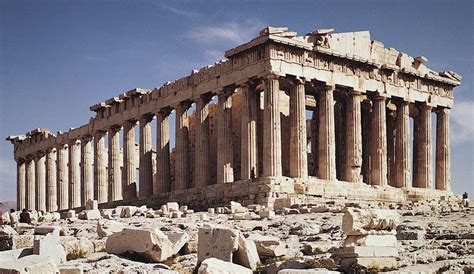 Late Greek Classical Ap Art History Art Periods