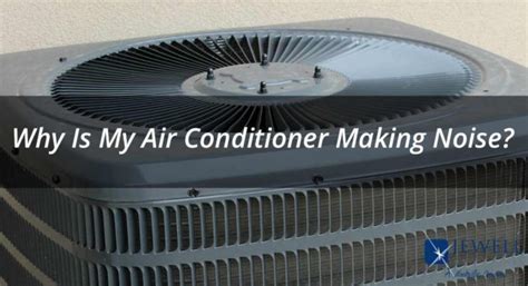 Danby window air conditioners have a sound rating from 39.5 decibels to 61 decibels. Air Conditioner Condenser Fan Making Noise | Sante Blog