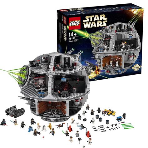 Your Ultimate New Lego Star Wars Sets Collection Target For 2020 Game