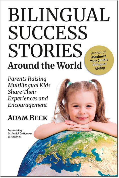 MY NEW BOOK Bilingual Success Stories Around The World LaptrinhX