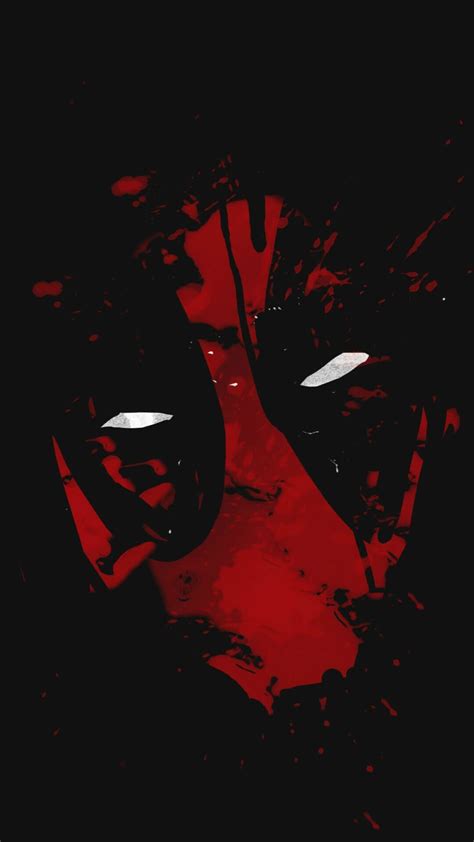 Deadpool Hd Wallpapers For Iphone 7 Wallpaperspictures