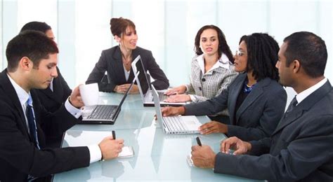Meeting