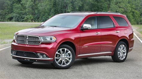 Chrysler Considering Full Size Suv Mid Size Pickup Models Autotraderca