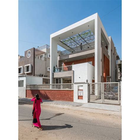 On Instagram 4000 Sqft Shaded House In Paldi