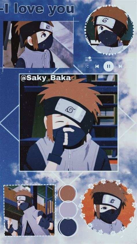 ☁️ Houki Taketori Wallpaper ☁️ Naruto E Sasuke Desenho Wallpaper