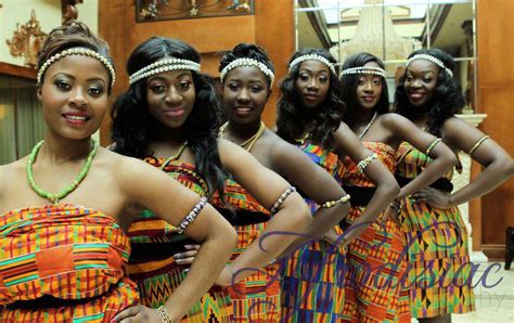 Website Ranks African Countries With The Most Beautiful Women