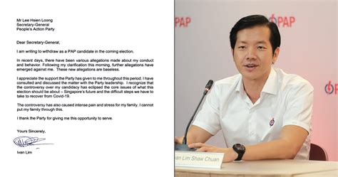The general manager of keppel offshore & marine, is also involved in a s$55 million bribery scandal in brazil. Ivan Lim in letter to PM Lee: Controversy has caused ...