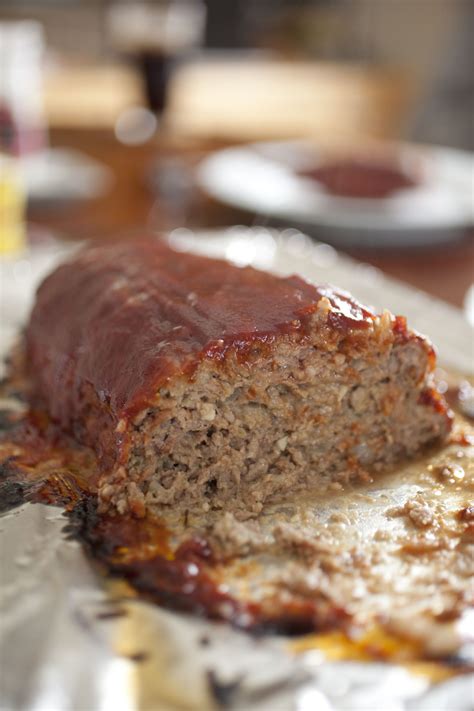 Tasty South Beach Diet Turkey Meatloaf Recipe
