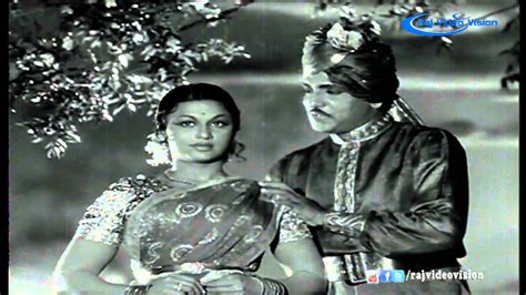 Chandralekha Old Full Movie Part 2 Youtube