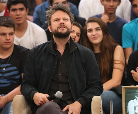 Até 2020, quando selton convidou o irmão para contracenar com ele pela. Selton Mello sonha em parceria com Danton Mello na ...
