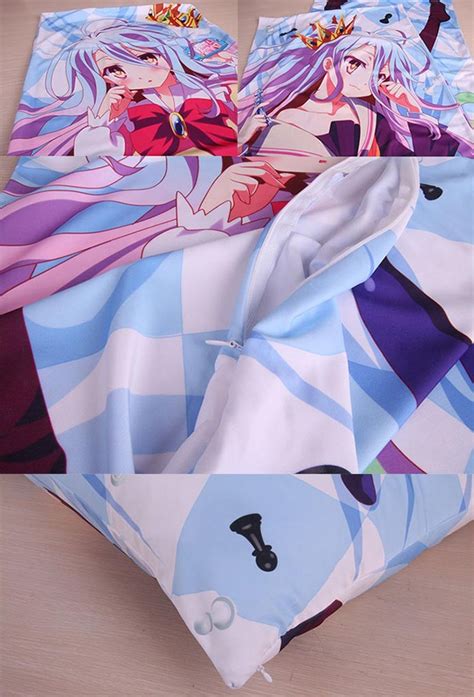 180x60cm Funda Dakimakura Personalizada Anime Almohada Envío Gratis