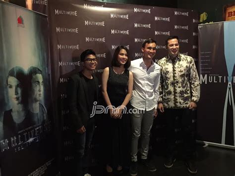 Ari Wibowo Anti Main Film Horor Film Di Entertainment