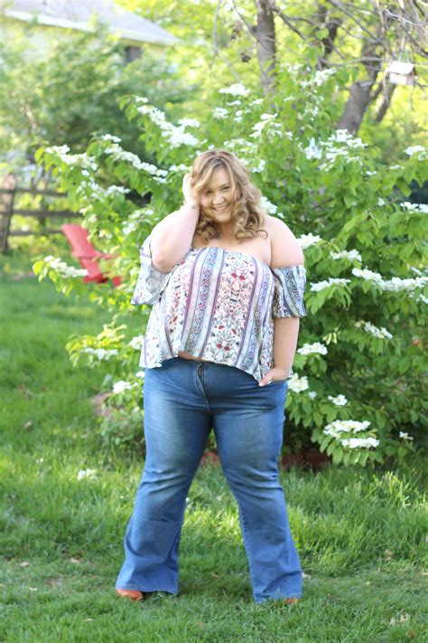 The Search For Plus Size Bell Bottoms Fatgirlflow