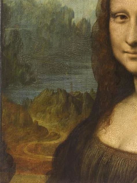 5 Mysteries Surrounding The Mona Lisa