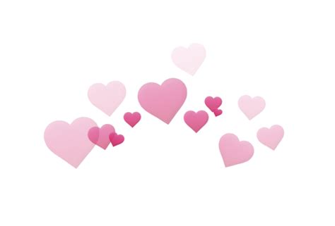 Crowns clipart heart, Crowns heart Transparent FREE for download on gambar png