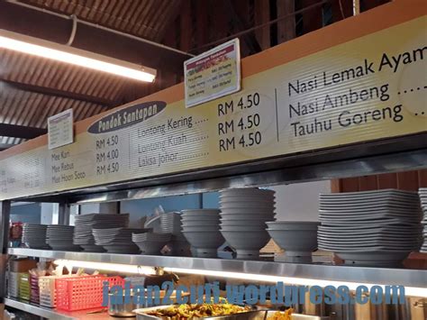 Terdapat banyak tempat makan di johor yang berbaloi untuk kita singgah. Tempat makan dan sarapan best di Johor Bahru : Pondok ...