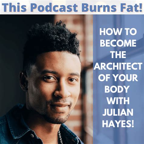 How To Become The Architect Of Your Body Omar Cumberbatch