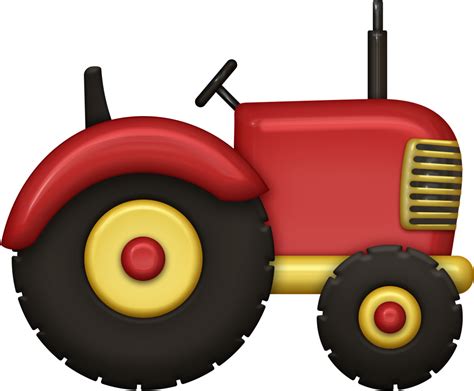 Tractor Png Transparent Image Download Size 1273x1051px