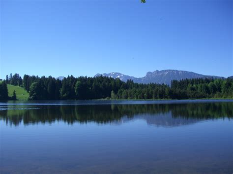 Free Images Wilderness Lake Mountain Range Reflection Reservoir