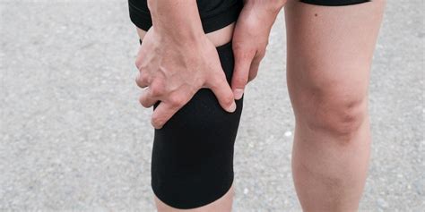 A Guide to Living With Osteoarthritis of the Knee - The Orthopedic Clinic