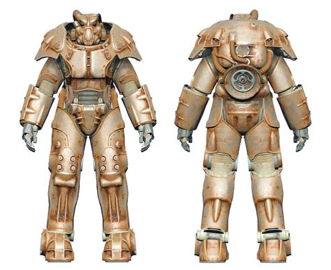 X-01 power armor | Fallout Wiki | FANDOM powered by Wikia