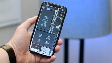 How to view and edit exif data including location on iphone and ipad. iPhone X Ray Vision is The Coolest Smartphone Look Around - TechTheLead - Technology for tomorrow