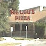 Big Lou S Pizza In San Antonio TX Google Maps
