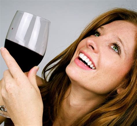 want to fight cavities drink red wine ” sonoma smiles