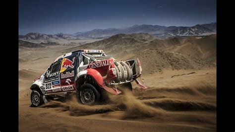 The next two weeks of the dakar rally. Team Peugeot Returns to the Dakar Rally - YouTube