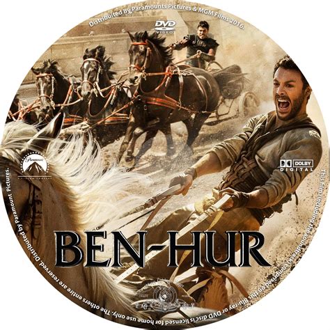 If so, please try restarting your browser. COVERS.BOX.SK ::: Ben-Hur (2016) - high quality DVD ...