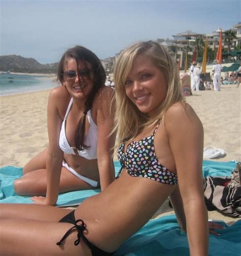 Swedish Women At The Beach Beautiful Bikini Girls Bikini Beach Hot
