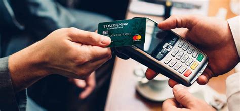 A credit card does not necessarily care nor does it know if you have although i use credit and debit cards extensively i have not paid a penny of interest in more than five years. Debit MasterCard › Tompkins Mahopac Bank