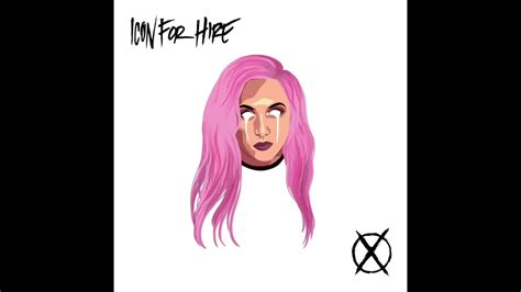 Maybe you would like to learn more about one of these? Icon for Hire - Hollow (Official Audio) - YouTube