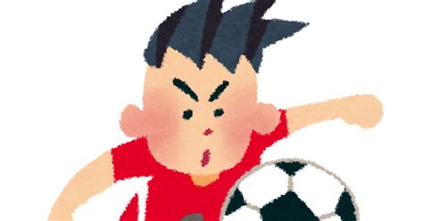 This song was featured on the following albums: オリンピックのイラスト「サッカー・赤ユニフォーム・青 ...