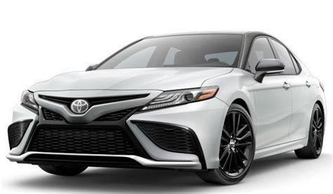 Toyota Camry Xse 2023 Price In Pakistan Features And Specs