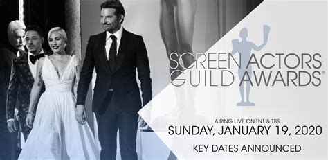 Screen Actors Guild Preview And Contest Awardsdaily