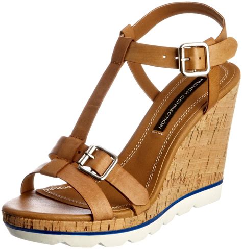 In Need Of Some Super Cute Wedge Heels For The Summer Like These But In