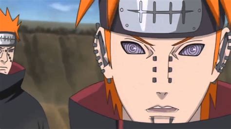 Naruto Vs Pain Full Fight English Dub Parte 2 Youtube