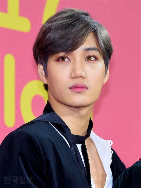 We did not find results for: 171202 #EXO #Jongin (#Kai) @MMA 2017 red carpet