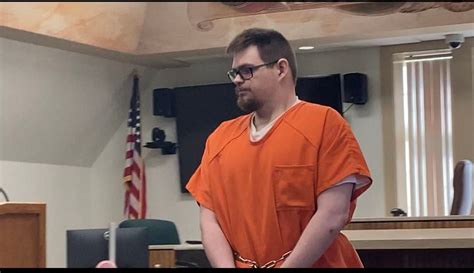 Midland Man Accepts ‘terrible Father Label For Killing Infant Daughter Who Interrupted Video