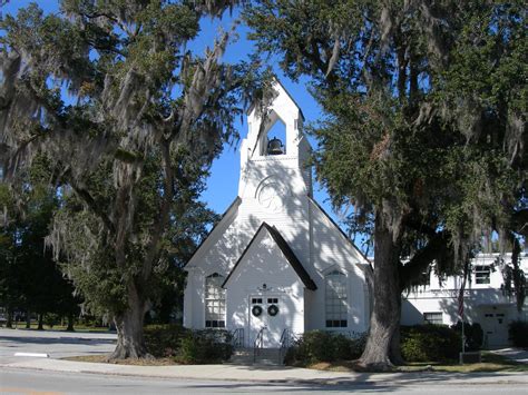 First Presbyterian Church Kissimmee Florida Construction Flickr
