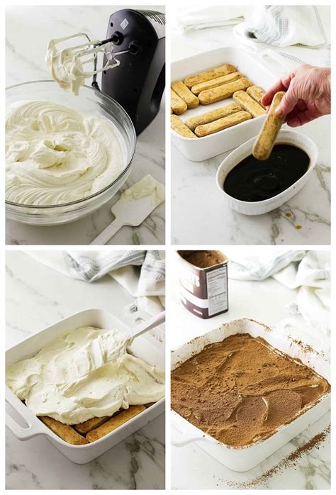 Homemade savoiardi biscuits also known as the lady's finger biscuits are delicious italian sponge fingers. Tiramisu - Savor the Best
