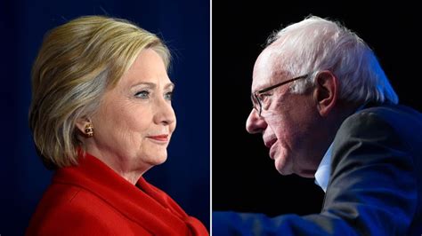 Democratic Primary Democrats Weigh How To Nudge Sanders Out Cnn Politics